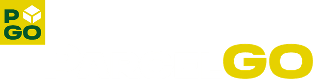Parcel GO Logo